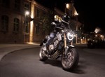 Honda CB650R