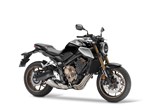 Honda CB650R