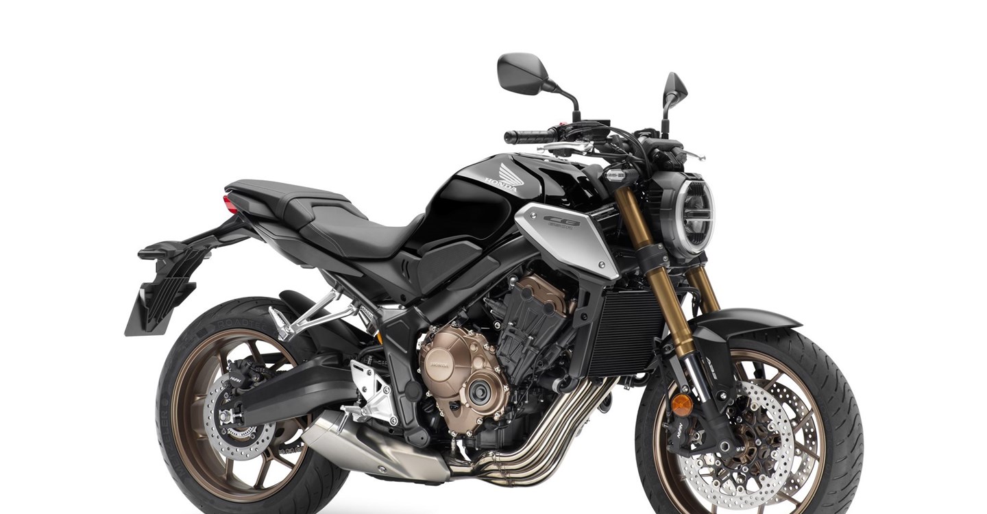 Honda CB650R
