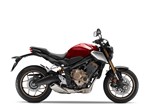 Honda CB650R
