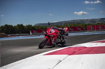 Honda CBR650R 2020 - Bild 8 Honda CBR650R 2020 - Bild 8