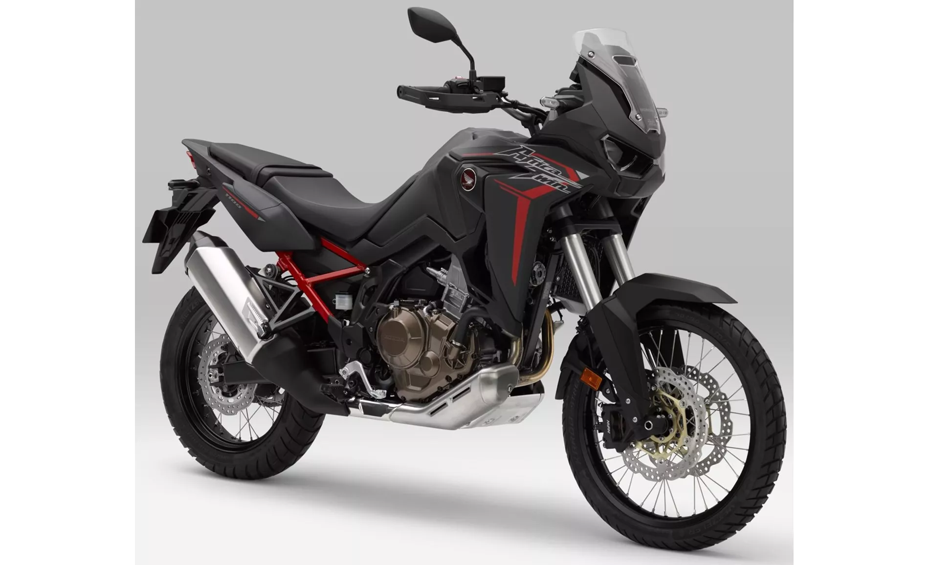 Honda CRF1100L Africa Twin 2020