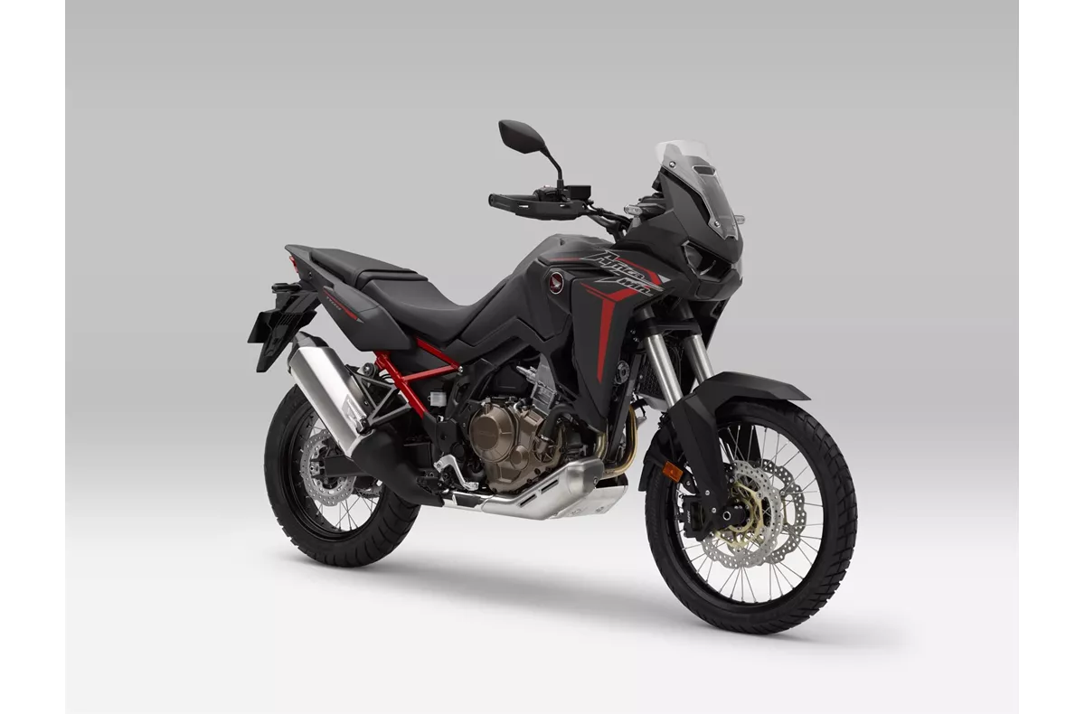 Honda CRF1100L Africa Twin Honda CRF1100L Africa Twin