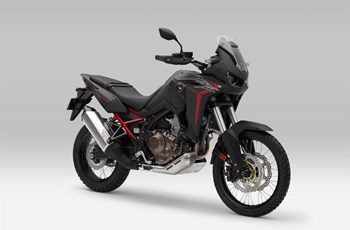 Honda CRF1100L Africa Twin 2020 - Bild 3 Honda CRF1100L Africa Twin 2020 - Bild 3