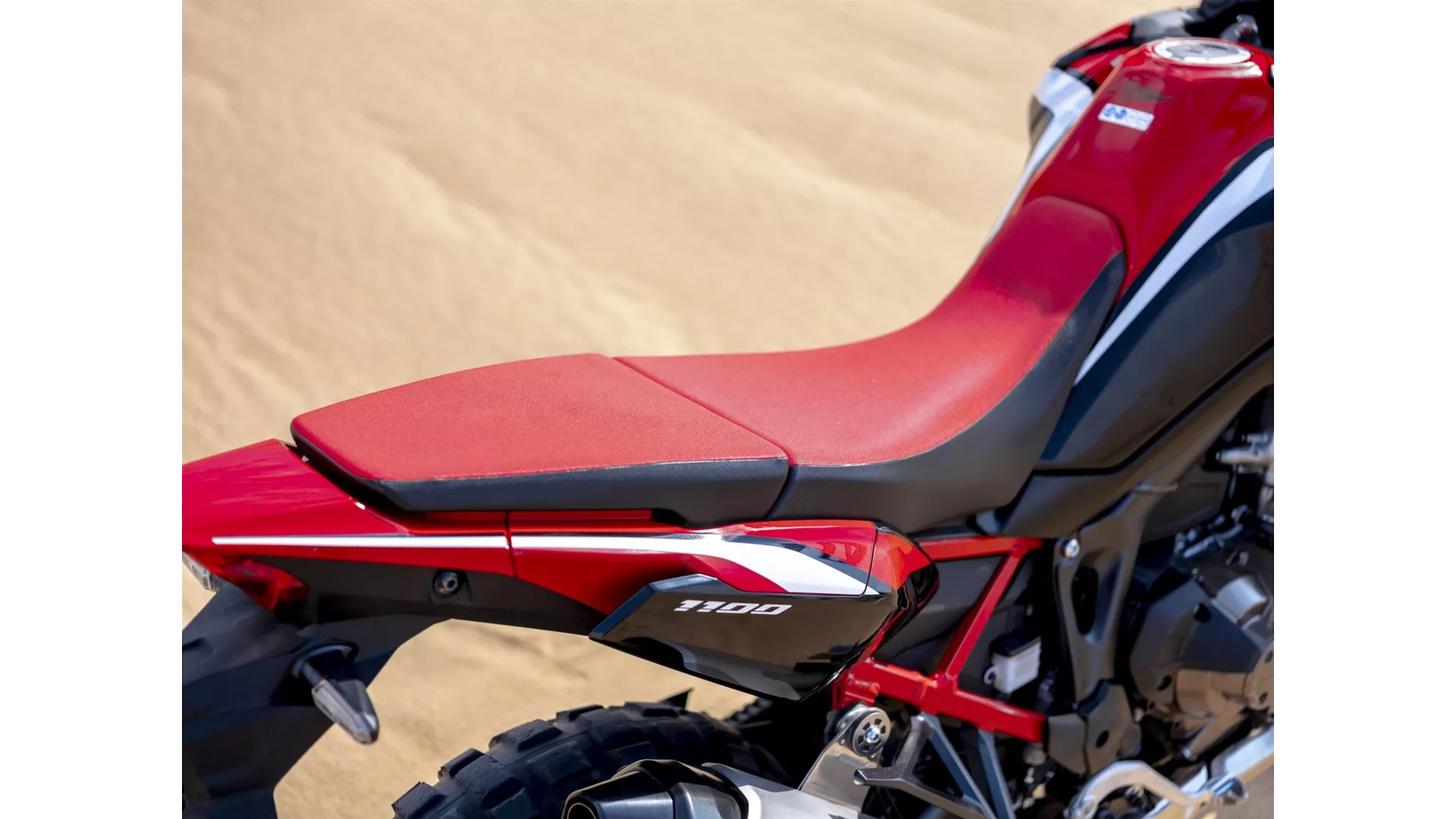 Honda CRF1100L Africa Twin - Image 7 Honda CRF1100L Africa Twin - Image 7