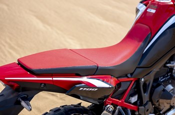 Honda CRF1100L Africa Twin 2020 - Bild 10 Honda CRF1100L Africa Twin 2020 - Bild 10