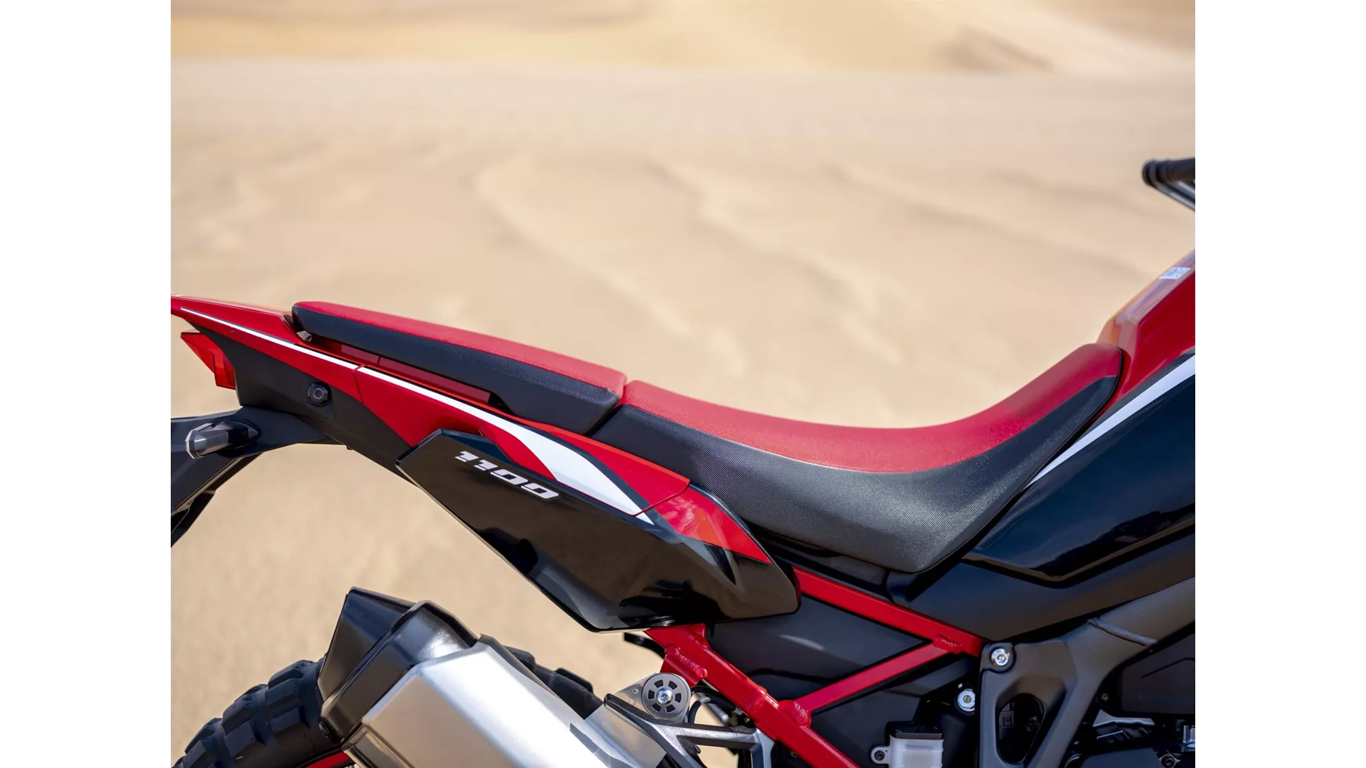 Honda CRF1100L Africa Twin - Image 10 Honda CRF1100L Africa Twin - Image 10