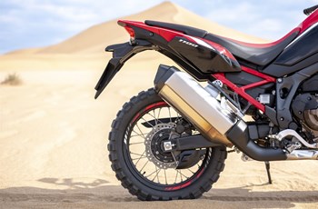 Honda CRF1100L Africa Twin 2020 - Bild 19 Honda CRF1100L Africa Twin 2020 - Bild 19