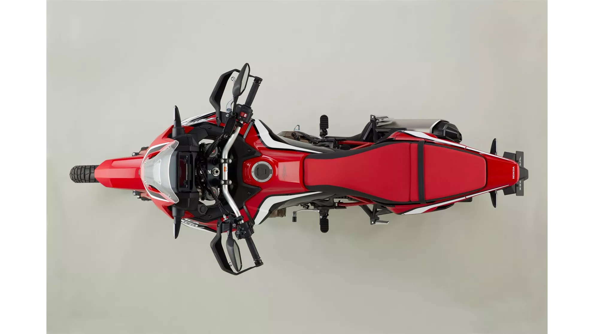 Honda CRF1100L Africa Twin - Image 1 Honda CRF1100L Africa Twin - Image 1