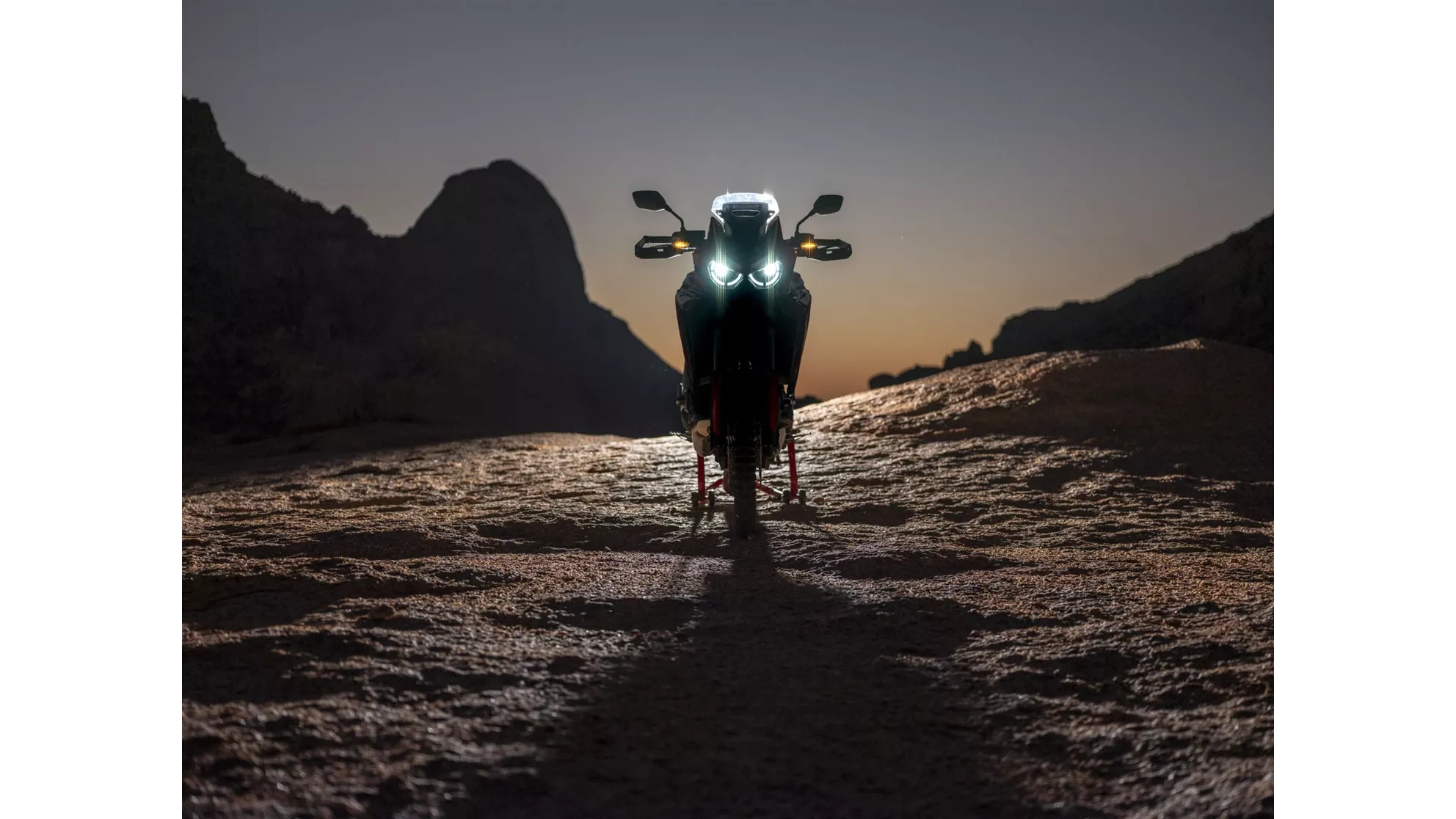 Honda CRF1100L Africa Twin - Image 20 Honda CRF1100L Africa Twin - Image 20