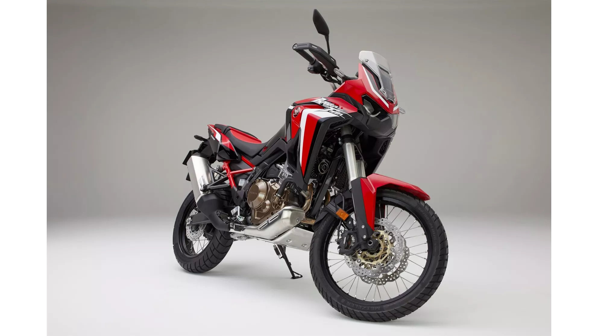 Honda CRF1100L Africa Twin - Image 4 Honda CRF1100L Africa Twin - Image 4