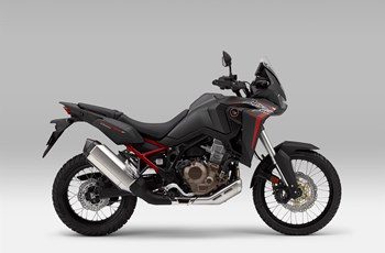 Honda CRF1100L Africa Twin 2020 - Bild 11 Honda CRF1100L Africa Twin 2020 - Bild 11