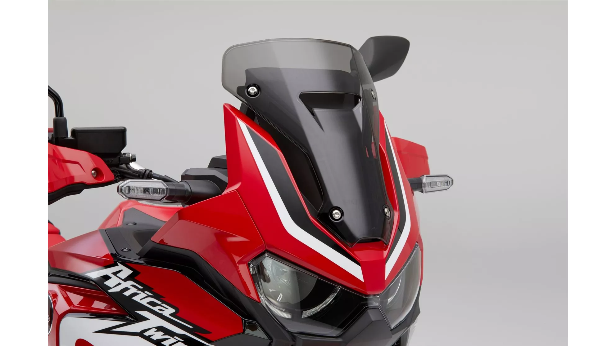 Honda CRF1100L Africa Twin - Image 9 Honda CRF1100L Africa Twin - Image 9