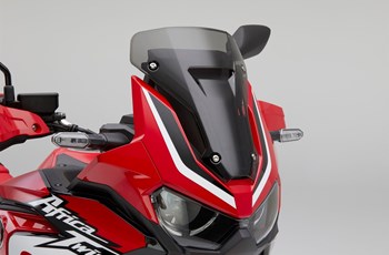 Honda CRF1100L Africa Twin 2020 - Bild 12 Honda CRF1100L Africa Twin 2020 - Bild 12