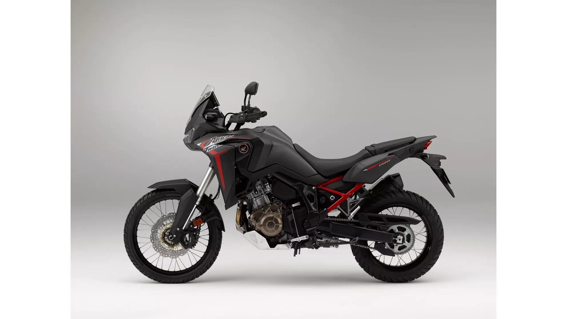 Honda CRF1100L Africa Twin - Image 12 Honda CRF1100L Africa Twin - Image 12