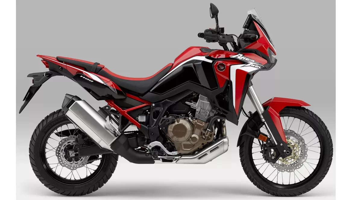 Honda CRF1100L Africa Twin 2020