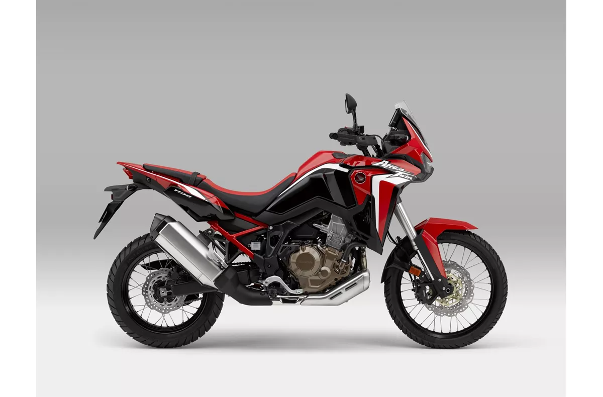 Honda CRF1100L Africa Twin Honda CRF1100L Africa Twin