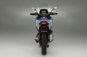Honda CRF1100L Africa Twin Adventure Sports 2020 - Bild 6 Honda CRF1100L Africa Twin Adventure Sports 2020 - Bild 6