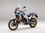 Honda CRF1100L Africa Twin Adventure Sports