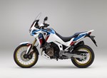 Honda CRF1100L Africa Twin Adventure Sports