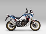 Honda CRF1100L Africa Twin Adventure Sports