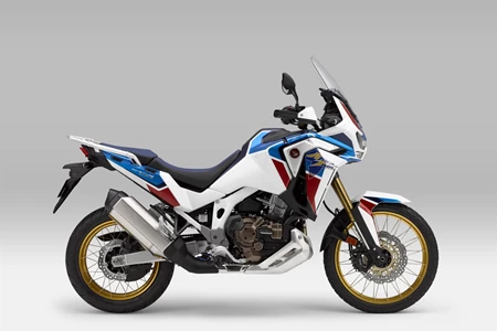 Honda CRF1100L Africa Twin Adventure Sports 2020 Honda CRF1100L Africa Twin Adventure Sports 2020