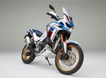 Honda CRF1100L Africa Twin Adventure Sports