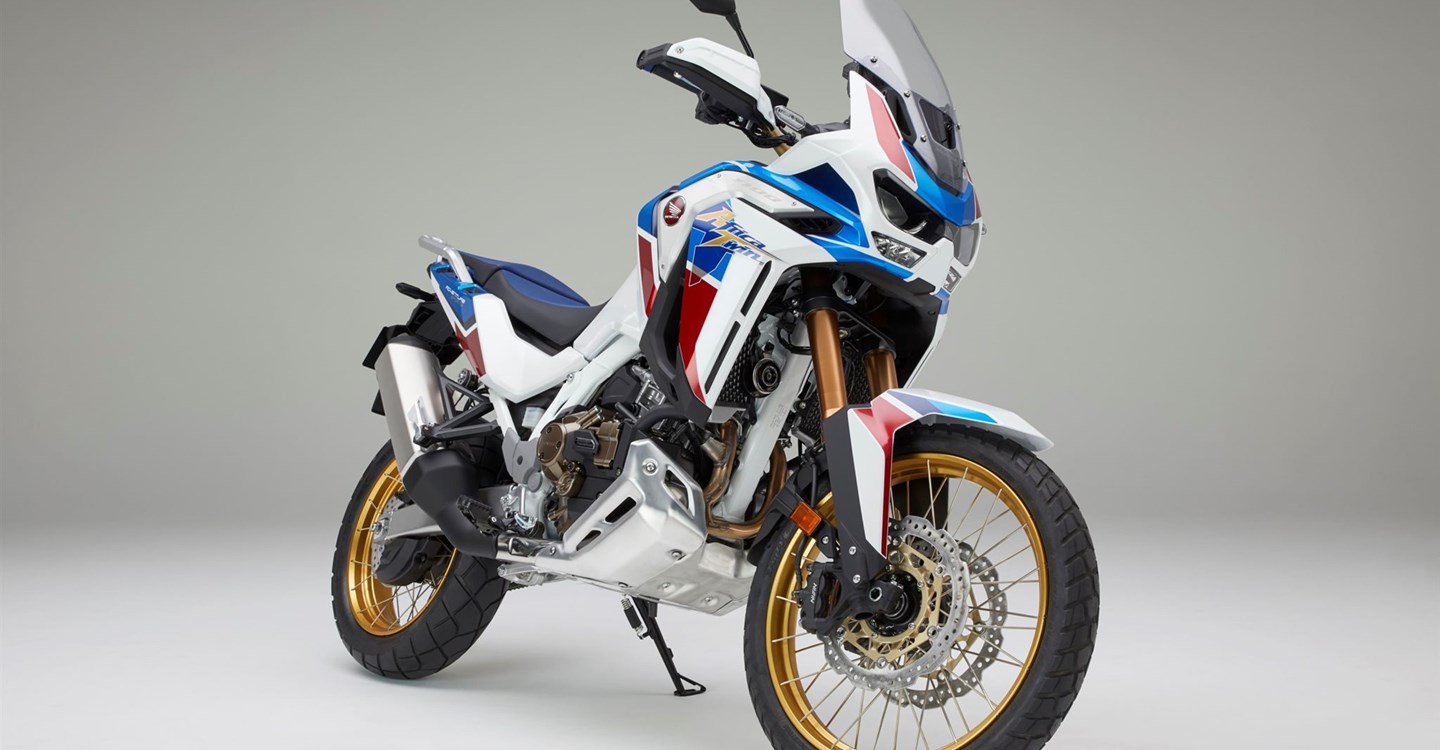 Honda CRF1100L Africa Twin Adventure Sports