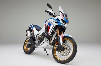 Honda CRF1100L Africa Twin Adventure Sports 2020 - Bild 12 Honda CRF1100L Africa Twin Adventure Sports 2020 - Bild 12
