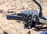 Honda CRF1100L Africa Twin Adventure Sports
