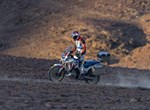 Honda CRF1100L Africa Twin Adventure Sports