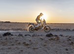 Honda CRF1100L Africa Twin Adventure Sports