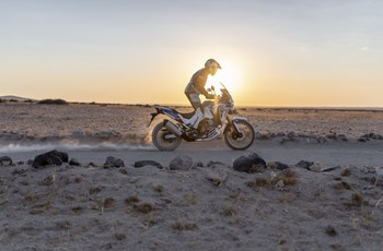Honda CRF1100L Africa Twin Adventure Sports 2020 - Bild 17 Honda CRF1100L Africa Twin Adventure Sports 2020 - Bild 17
