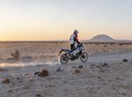 Honda CRF1100L Africa Twin Adventure Sports