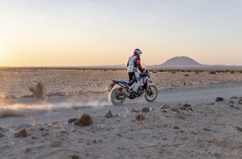 Honda CRF1100L Africa Twin Adventure Sports 2020 - Bild 19 Honda CRF1100L Africa Twin Adventure Sports 2020 - Bild 19