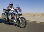 Honda CRF1100L Africa Twin Adventure Sports