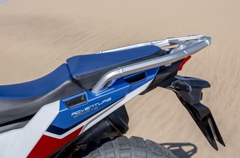 Honda CRF1100L Africa Twin Adventure Sports 2020 - Bild 21 Honda CRF1100L Africa Twin Adventure Sports 2020 - Bild 21