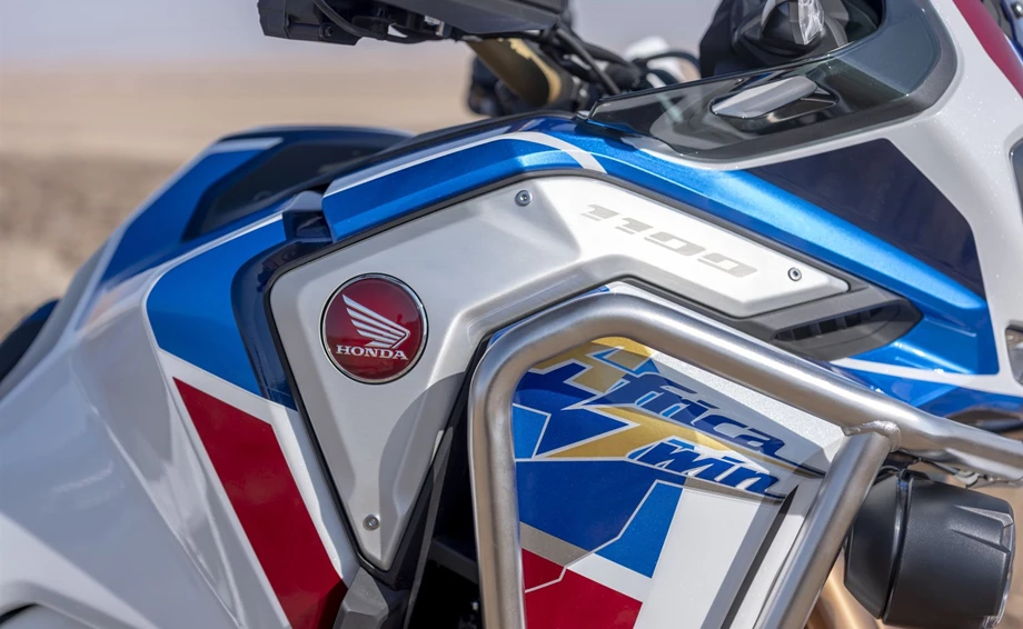 Honda CRF1100L Africa Twin Adventure Sports Bild 21: Honda CRF1100L Africa Twin Adventure Sports
