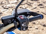Honda CRF1100L Africa Twin Adventure Sports