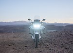 Honda CRF1100L Africa Twin Adventure Sports