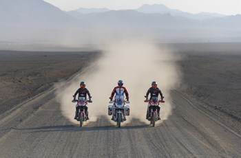 Honda CRF1100L Africa Twin Adventure Sports 2020 - Bild 26 Honda CRF1100L Africa Twin Adventure Sports 2020 - Bild 26