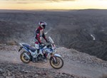 Honda CRF1100L Africa Twin Adventure Sports