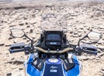 Honda CRF1100L Africa Twin Adventure Sports