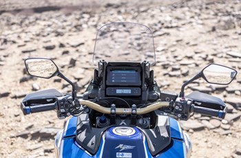 Honda CRF1100L Africa Twin Adventure Sports 2020 - Bild 29 Honda CRF1100L Africa Twin Adventure Sports 2020 - Bild 29