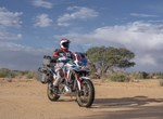 Honda CRF1100L Africa Twin Adventure Sports