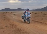 Honda CRF1100L Africa Twin Adventure Sports