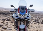 Honda CRF1100L Africa Twin Adventure Sports