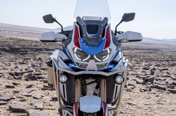 Honda CRF1100L Africa Twin Adventure Sports 2020 - Bild 31 Honda CRF1100L Africa Twin Adventure Sports 2020 - Bild 31