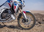 Honda CRF1100L Africa Twin Adventure Sports