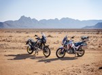 Honda CRF1100L Africa Twin Adventure Sports